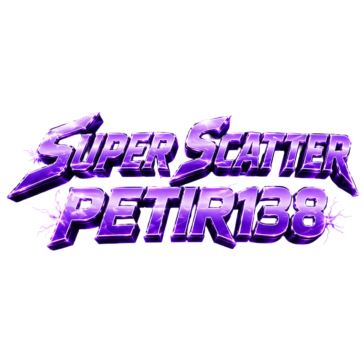SUPER SCATTER PETIR138 Logo